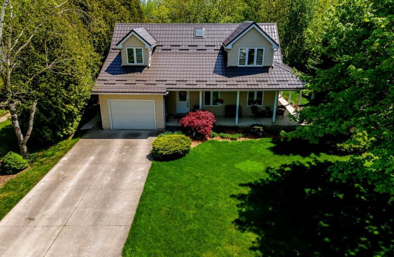 71818 Sunview Avenue, Bluewater | Image 1