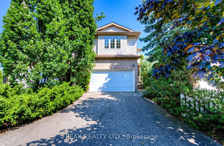 708 Keatswood Crescent, Waterloo | Image 1