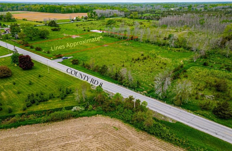 Pt Lt 6 County Road 8, Greater Napanee | Image 1