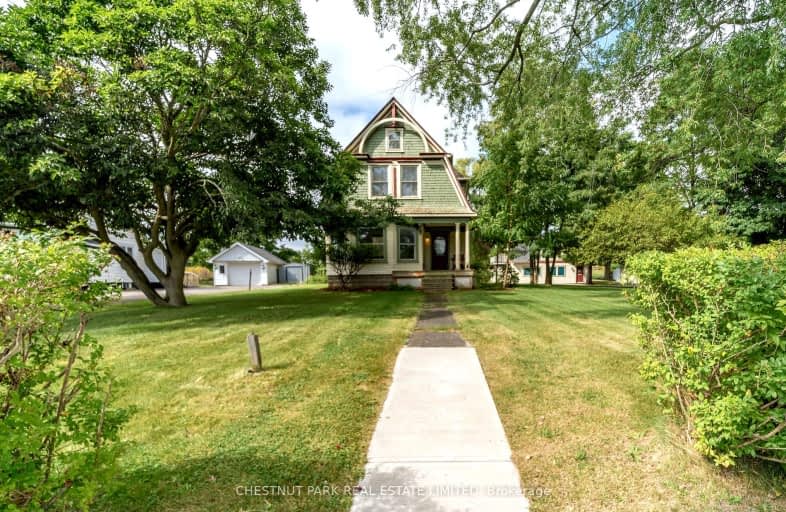 1 Main Street, Prince Edward County | Image 1