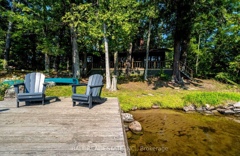 430 Island 7 Stoney Lake, Douro-Dummer | Image 1