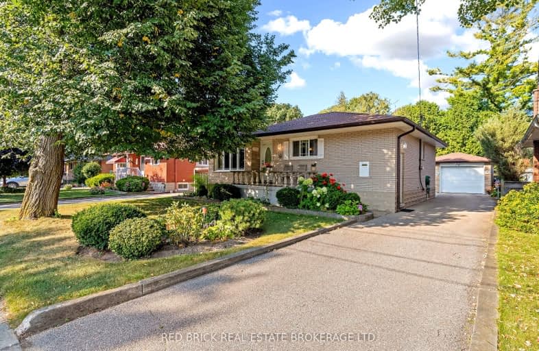 75 Sheridan Street, Guelph | Image 1