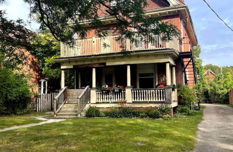 126 Chatham Street, Brantford | Image 1