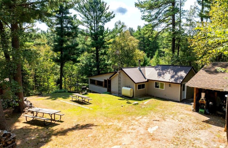 53B Forest Access Road, Parry Sound Remote Area | Image 1