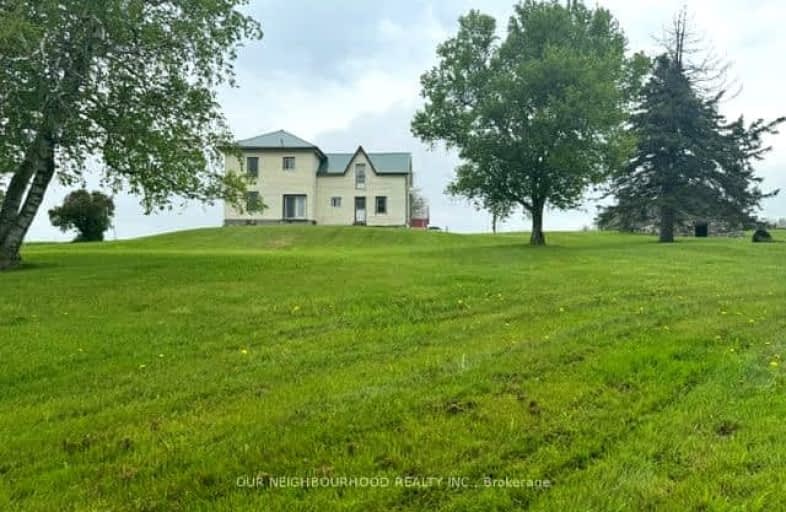 268 Deer Run Road, Quinte West | Image 1