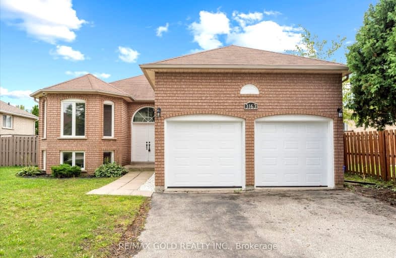 3163 Fletcher Crescent, Windsor | Image 1