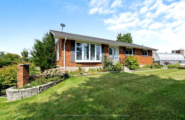 1276 Closson Road, Prince Edward County | Image 1