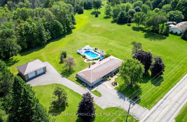 142 Old Madoc Road, Belleville | Image 1