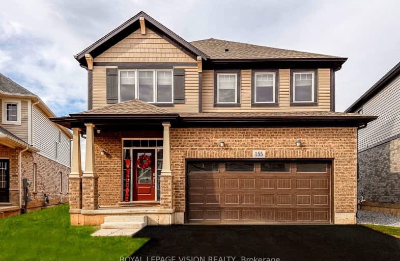 155 Bur Oak Drive, Thorold | Image 1