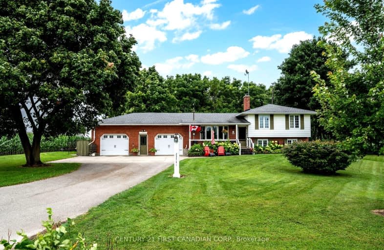 23741 NAIRN Road North, Middlesex Centre | Image 1