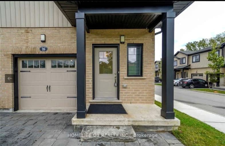 2621 Holbrook Drive, London | Image 1