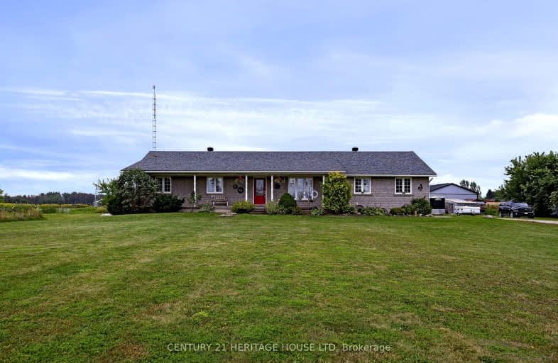 8541 Wellington Road 109 Road, Wellington North | Image 1