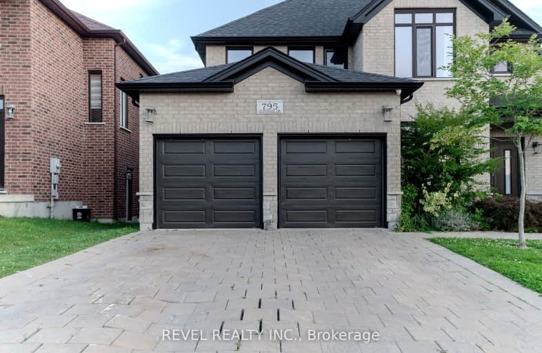 795 Superior Drive, London | Image 1