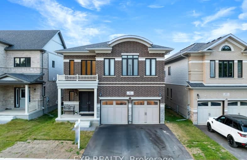 61 BROADACRE Drive, Kitchener | Image 1