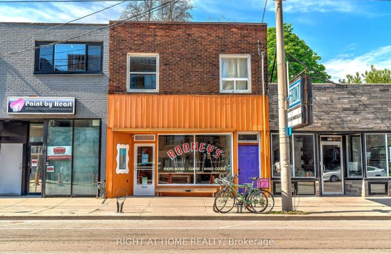 724 Main Street East, Hamilton | Image 1