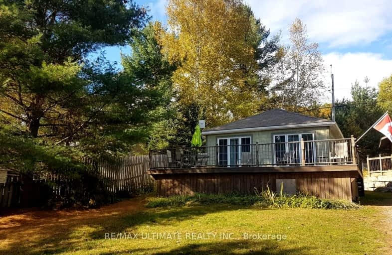 1355 Green Lake Road, Algonquin Highlands | Image 1