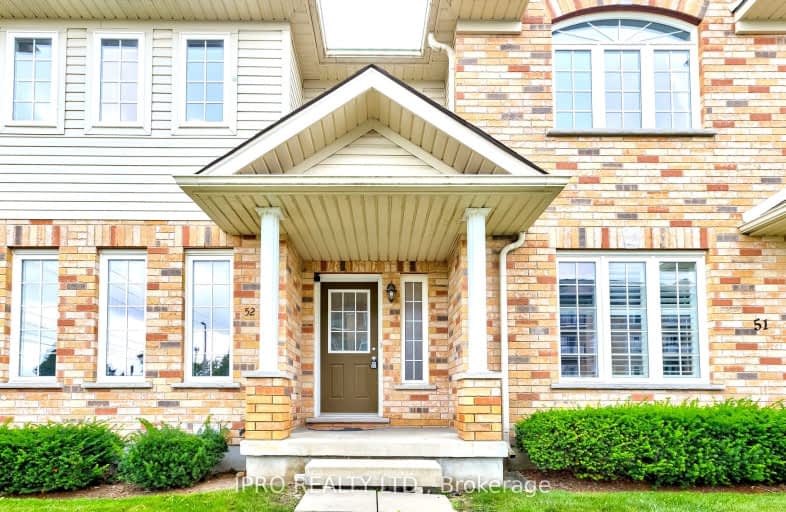 52-105 Bard Boulevard, Guelph | Image 1