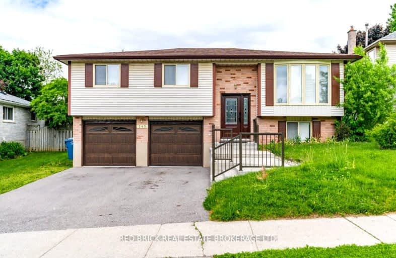 243 Stephanie Drive, Guelph | Image 1