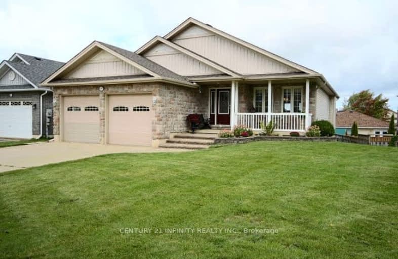 497 Fiddle Park Lane, Shelburne | Image 1