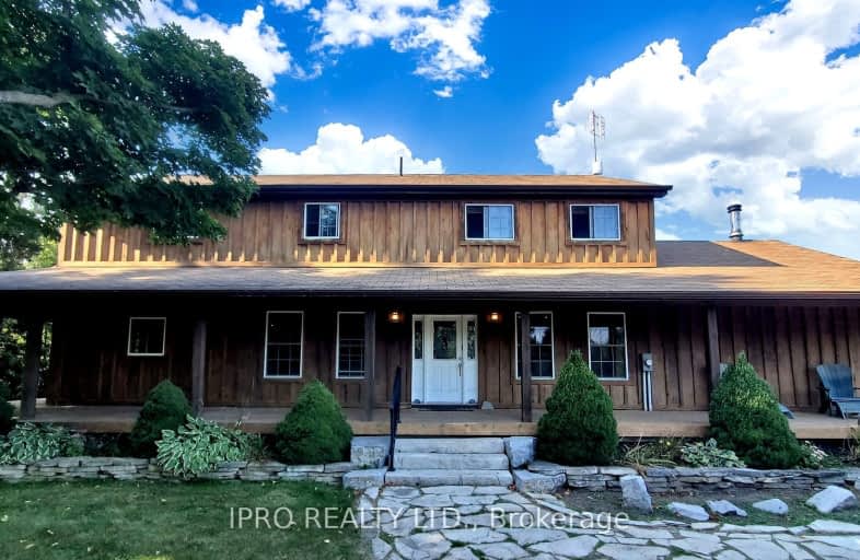 1389 5th Concession Road West, Hamilton | Image 1