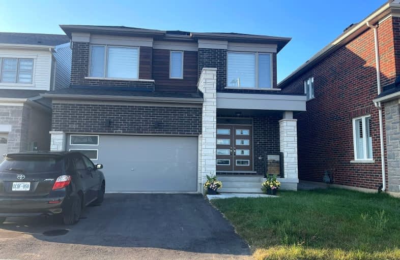 155 Rosenberg Way, Kitchener | Image 1