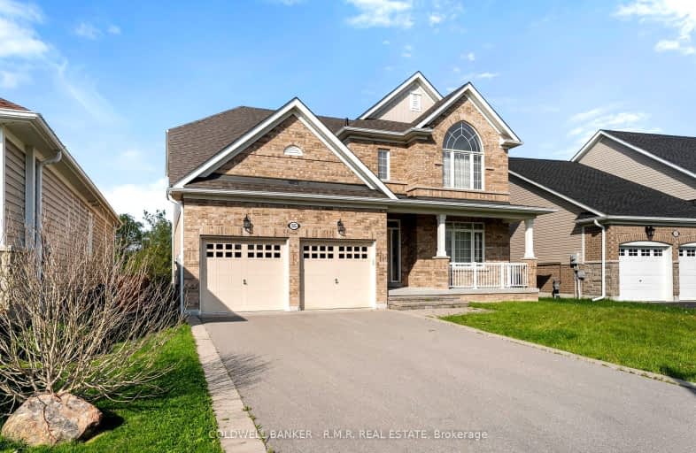 55 Logan Lane, Kawartha Lakes | Image 1