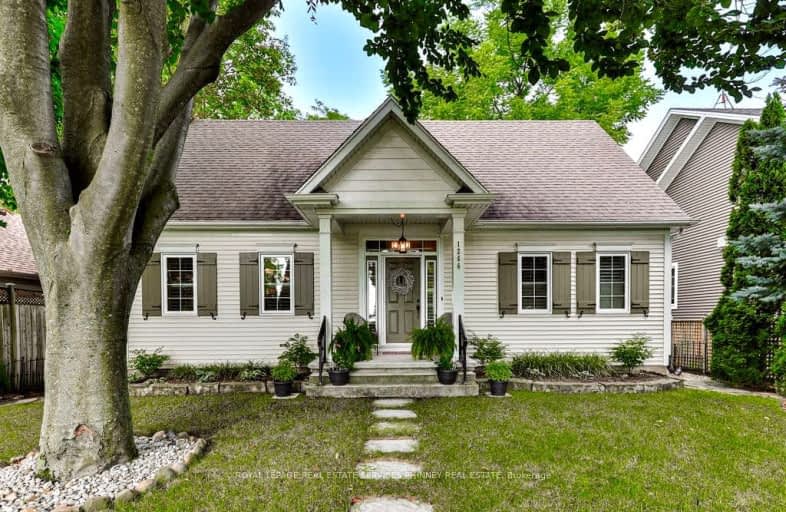 1266 Niagara Stone Road, Niagara on the Lake | Image 1