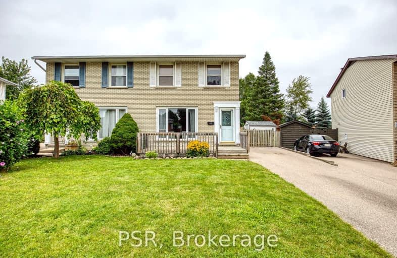 27 Roberts Crescent, Kitchener | Image 1