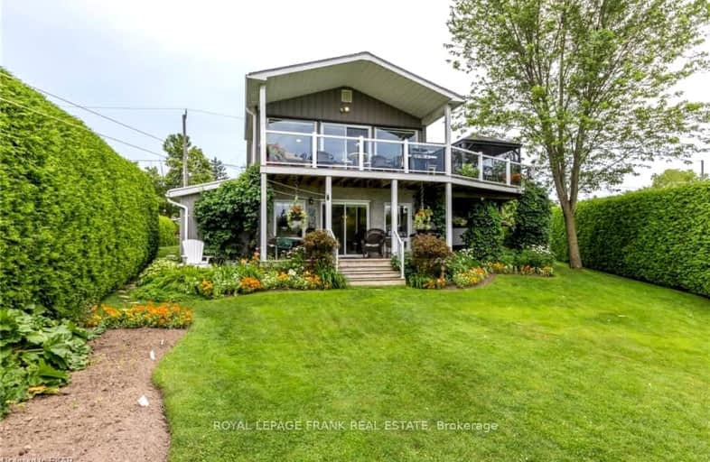 318 Sherin Avenue, Peterborough | Image 1