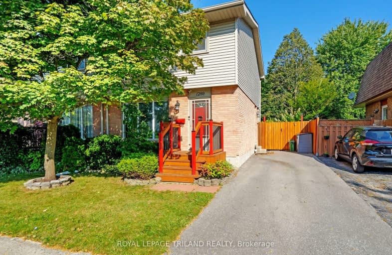 1289 Jalna Boulevard, London | Image 1