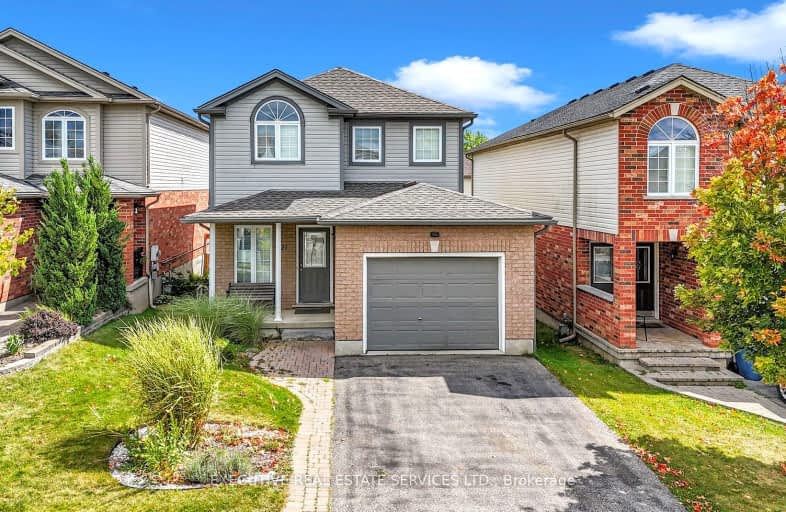 21 Henderson Drive, Guelph | Image 1