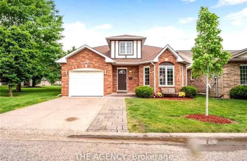 3919 Durban Lane, Lincoln | Image 1