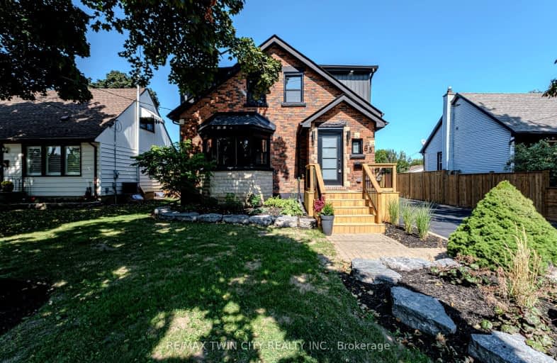 83 Wood Street, Brantford | Image 1