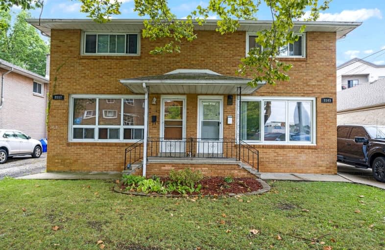 8549 Wyandotte Street, Windsor | Image 1