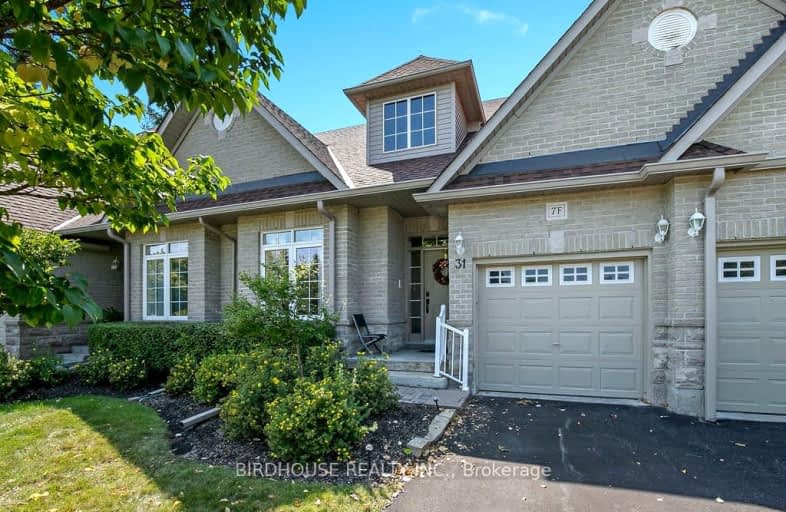 7F-31 Rivermill Boulevard, Kawartha Lakes | Image 1