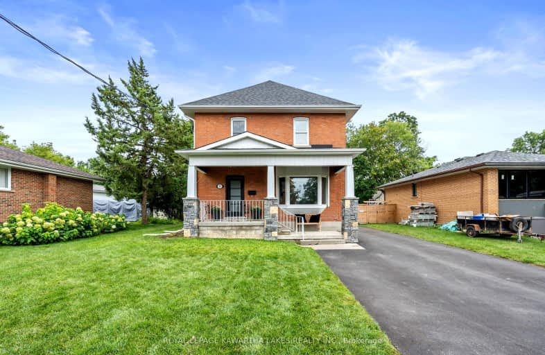 25 Elgin Street, Kawartha Lakes | Image 1