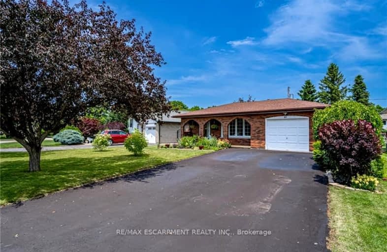 40 Michael Drive North, Port Colborne | Image 1