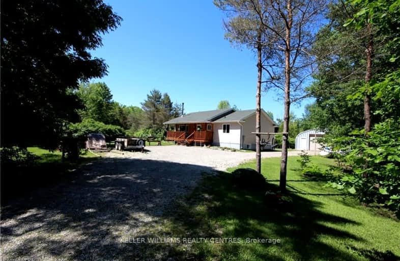 697 Elsinore Road, South Bruce Peninsula | Image 1