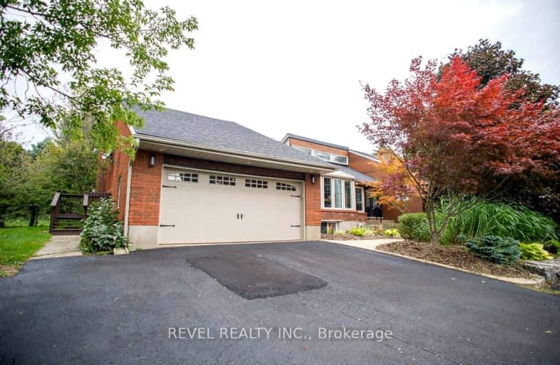 240 Johnson Road, Brantford | Image 1