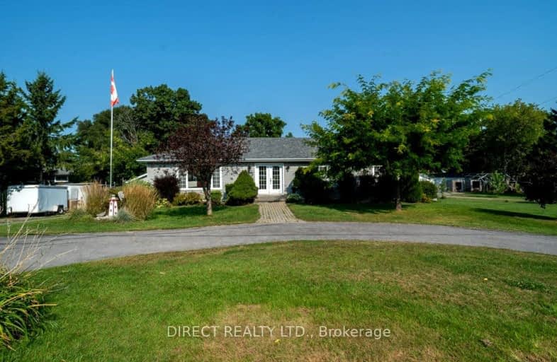 1752 County RD 3, Prince Edward County | Image 1