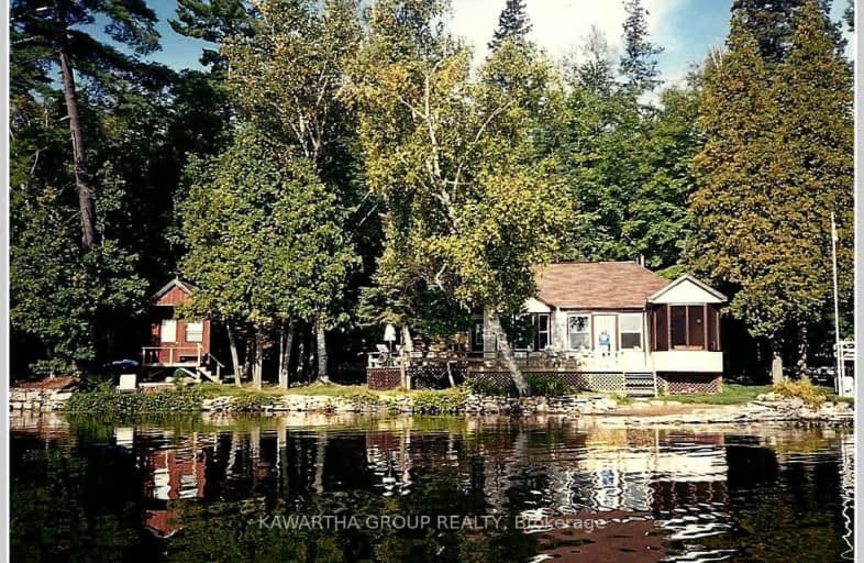 103 Shadow Lake 2 Road, Kawartha Lakes | Image 1