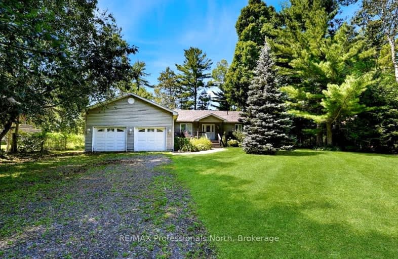 1049 Lofty Pines Lane, Minden Hills | Image 1