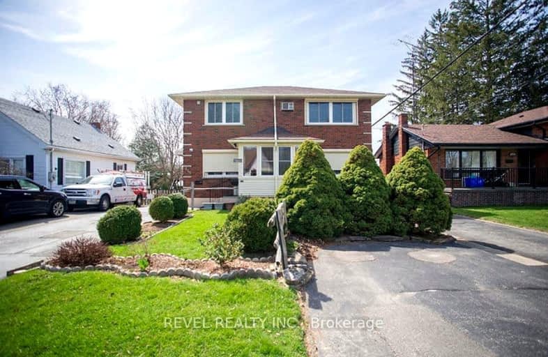 415 Chatham Street, Brantford | Image 1