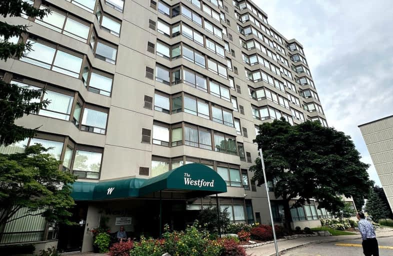 1208-744 Wonderland Road South, London | Image 1