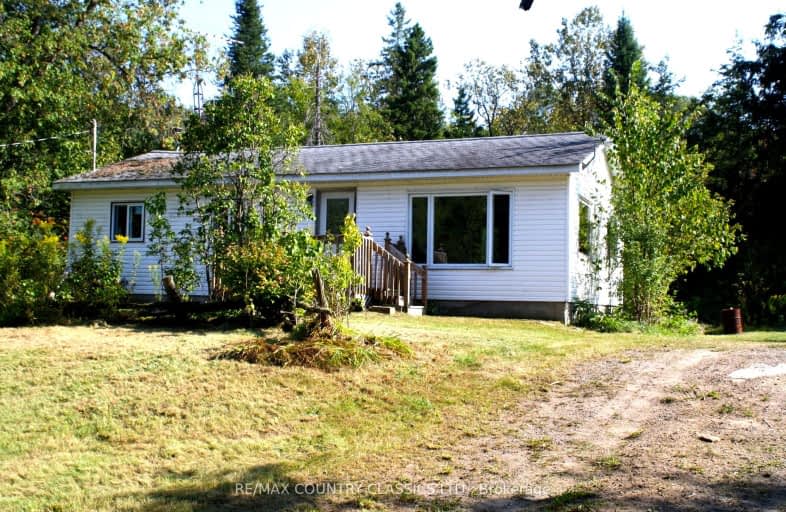 30890 Hwy 28 East, Bancroft | Image 1