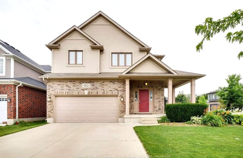 1762 Waterwheel Lane, London | Image 1