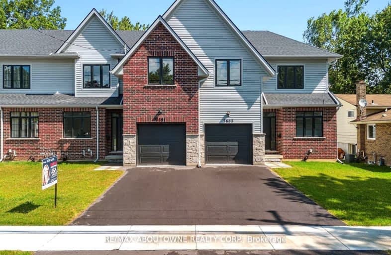 5691 Church's Lane, Niagara Falls | Image 1