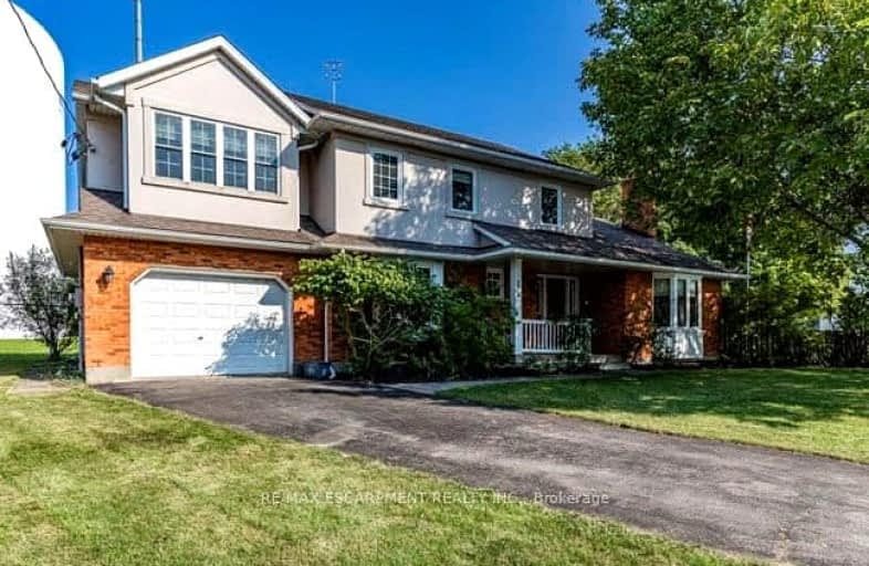 12 Ridge Point Drive, St. Catharines | Image 1