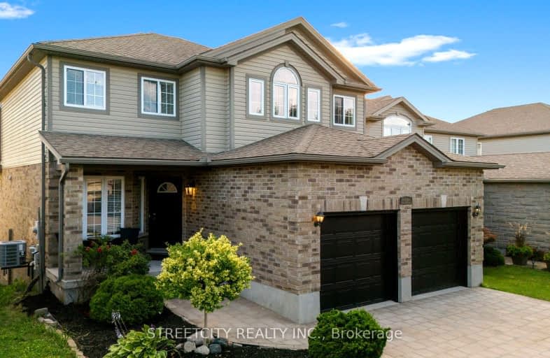 1643 Vandusen Court, London | Image 1