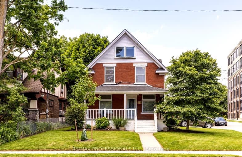 73 Locust Street, Kitchener | Image 1